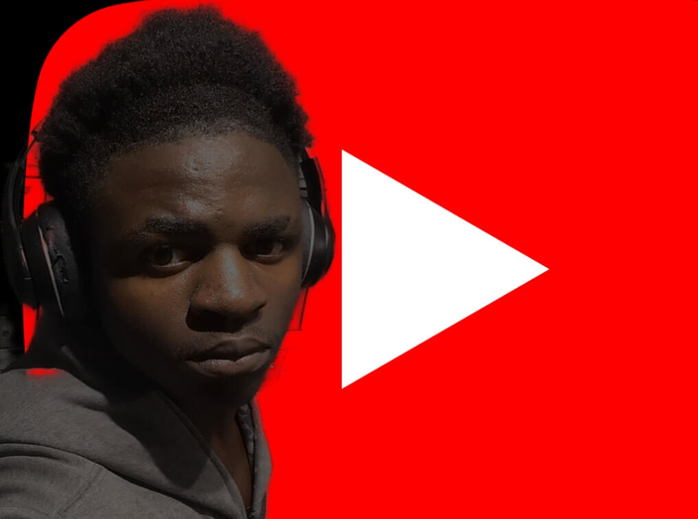 Voici ma chaîne YouTube principale, n’hésite pas a aller voir mes vidéos.