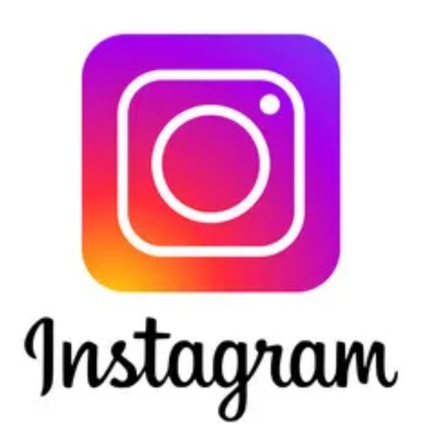 N’hésite pas a me parler, ou a t'abonner à mon Instagram, ça me ferait super plaisir.